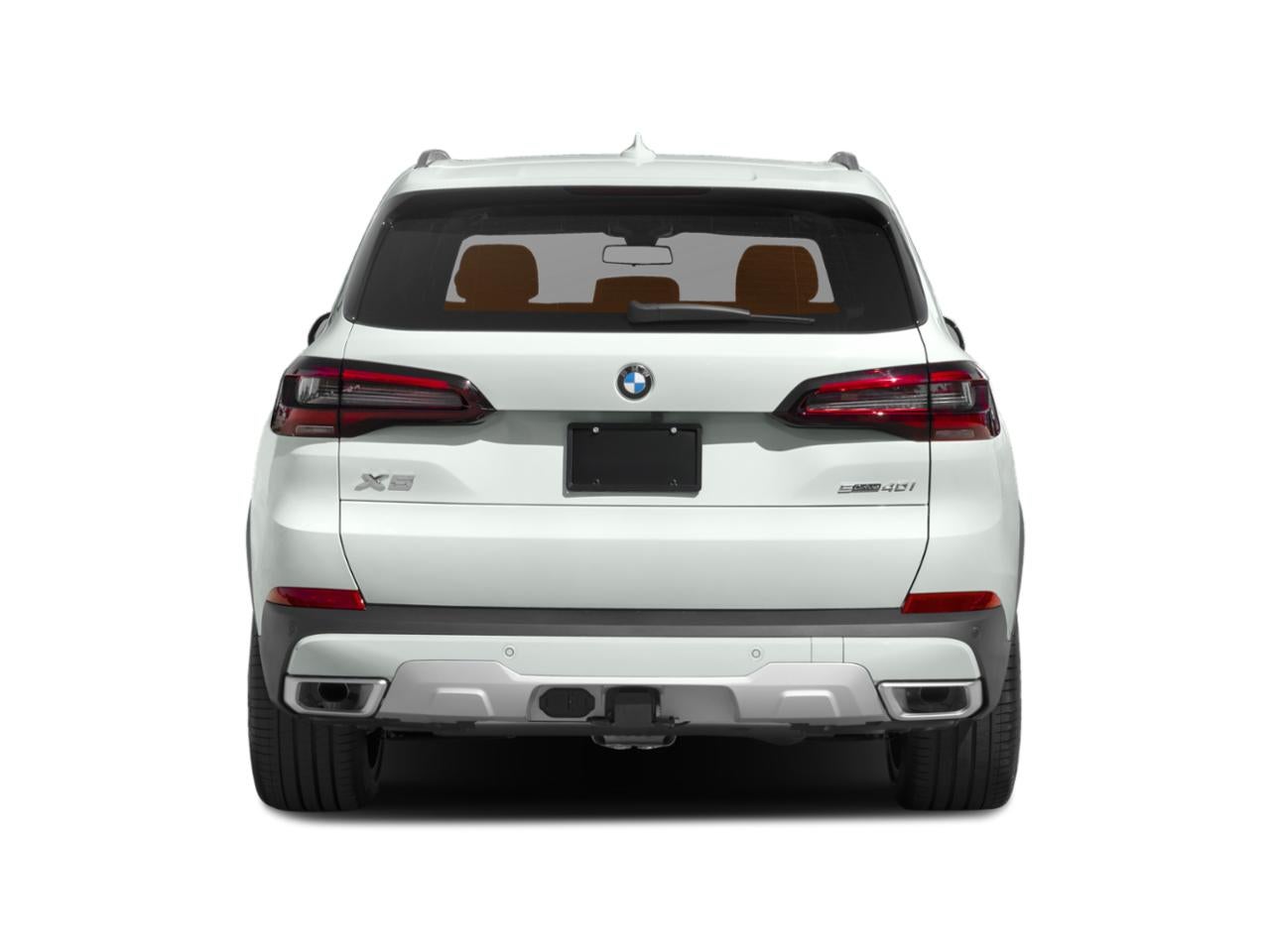 2023 BMW X5 sDrive40i sDrive40i