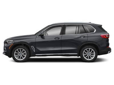 2019 BMW X5 xDrive40i xDrive40i