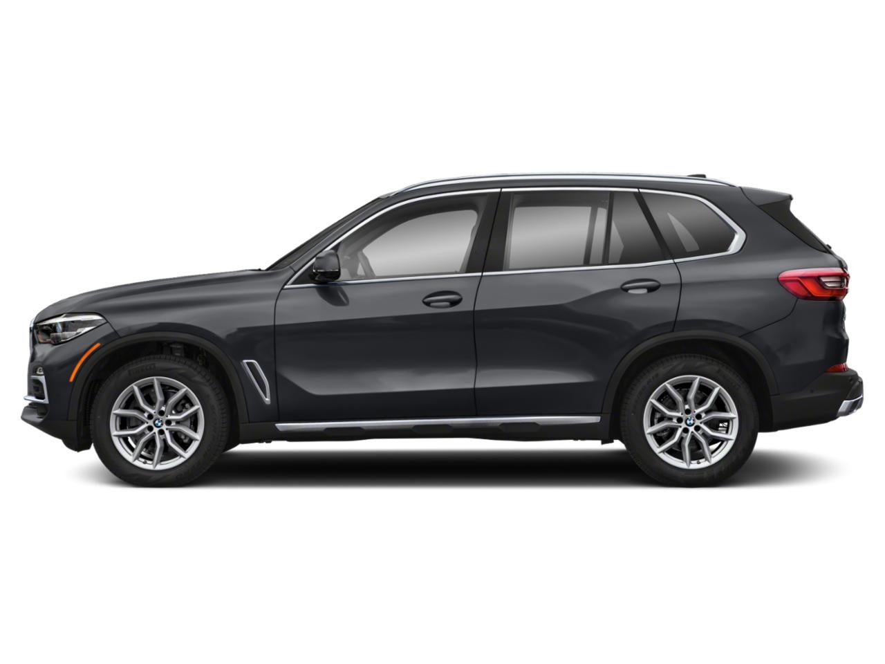 2019 BMW X5 xDrive40i xDrive40i