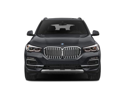 2019 BMW X5 xDrive40i xDrive40i