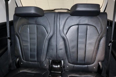 2022 BMW X7 xDrive40i xDrive40i