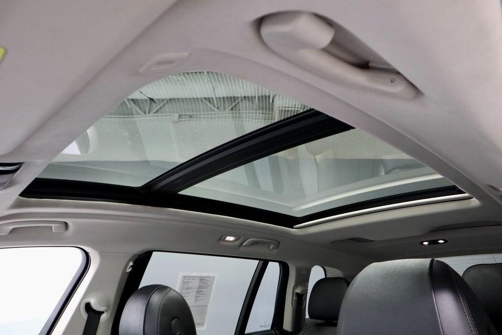 2022 BMW X7 xDrive40i xDrive40i