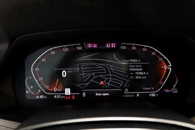 2022 BMW X7 xDrive40i xDrive40i