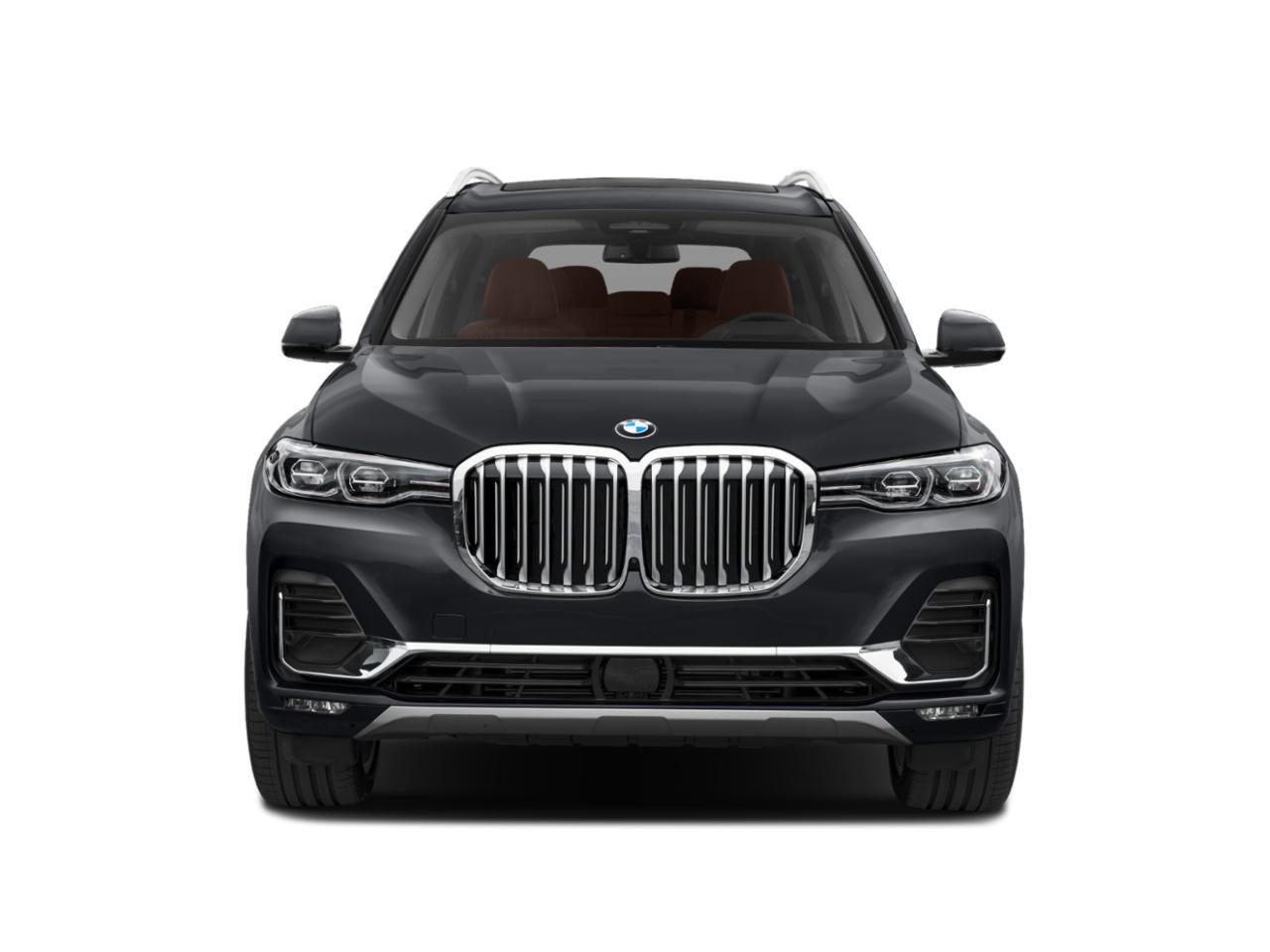 2022 BMW X7 xDrive40i xDrive40i