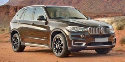 2016 BMW X5 xDrive35i xDrive35i