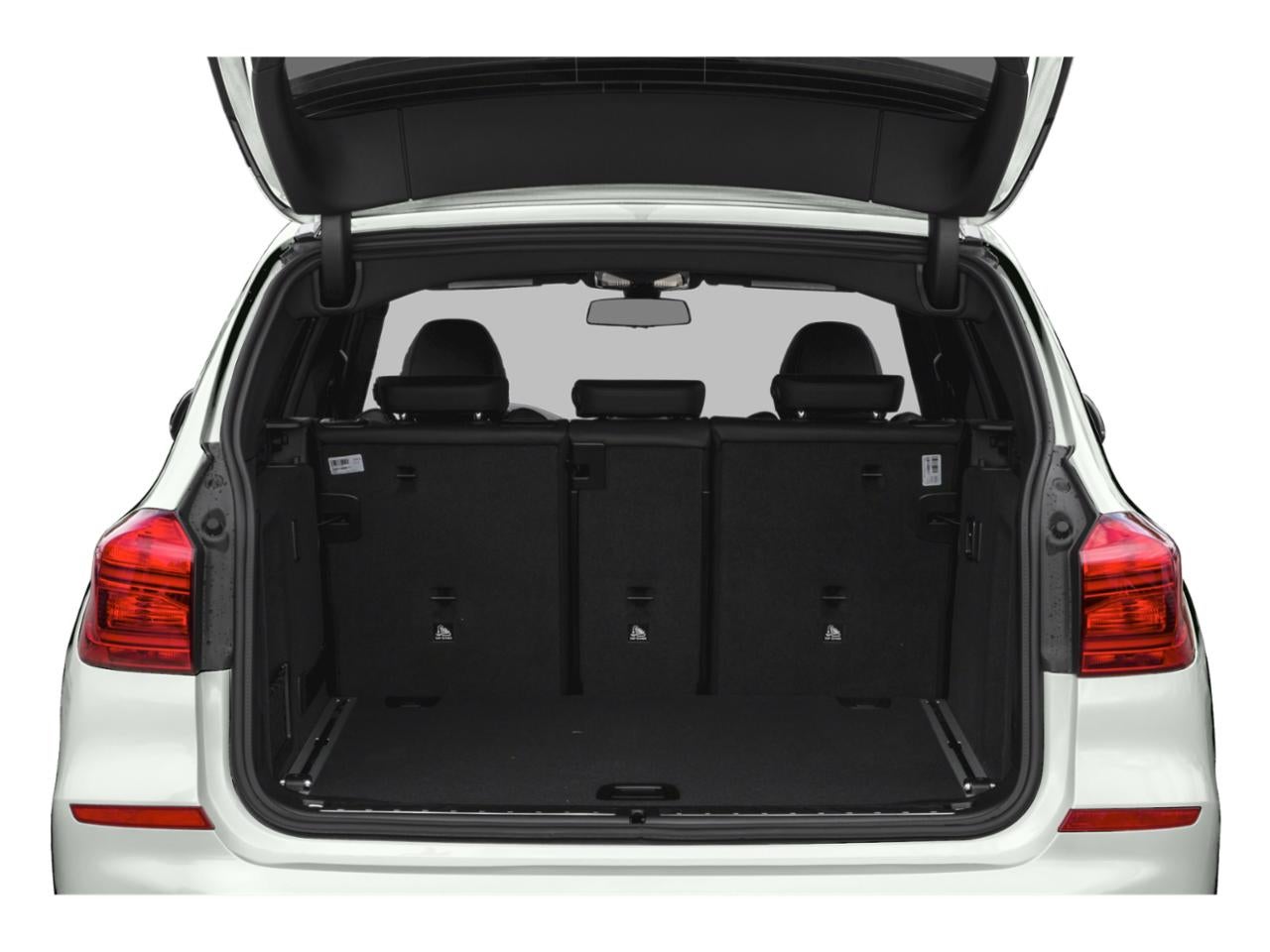 2019 BMW X3 xDrive30i xDrive30i