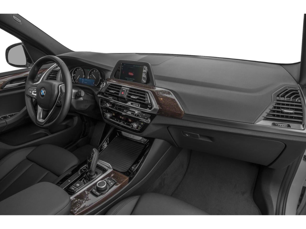 2019 BMW X3 xDrive30i xDrive30i