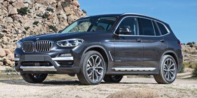 2019 BMW X3 xDrive30i xDrive30i