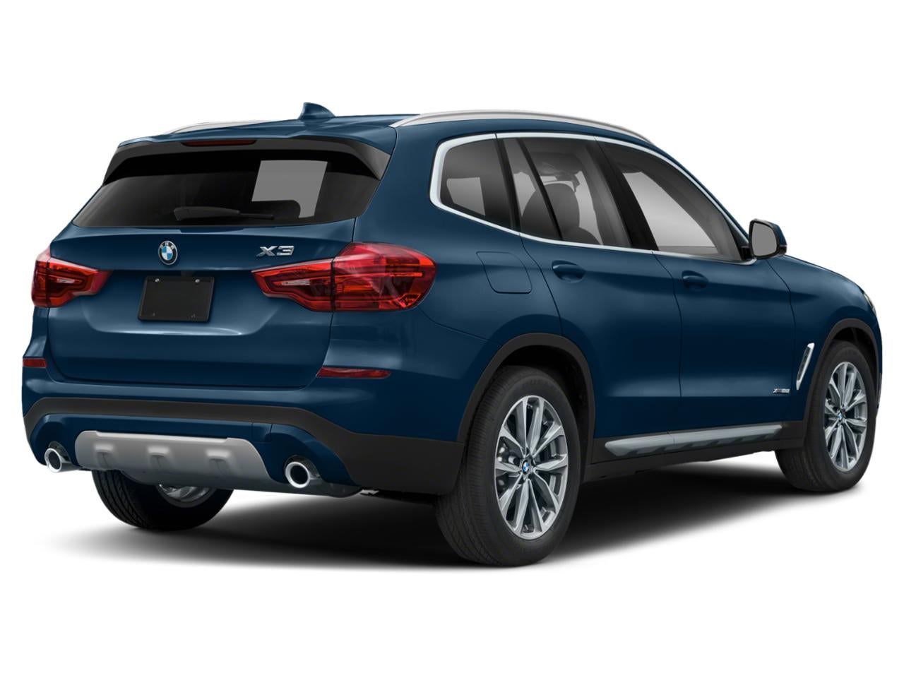 2019 BMW X3 xDrive30i xDrive30i