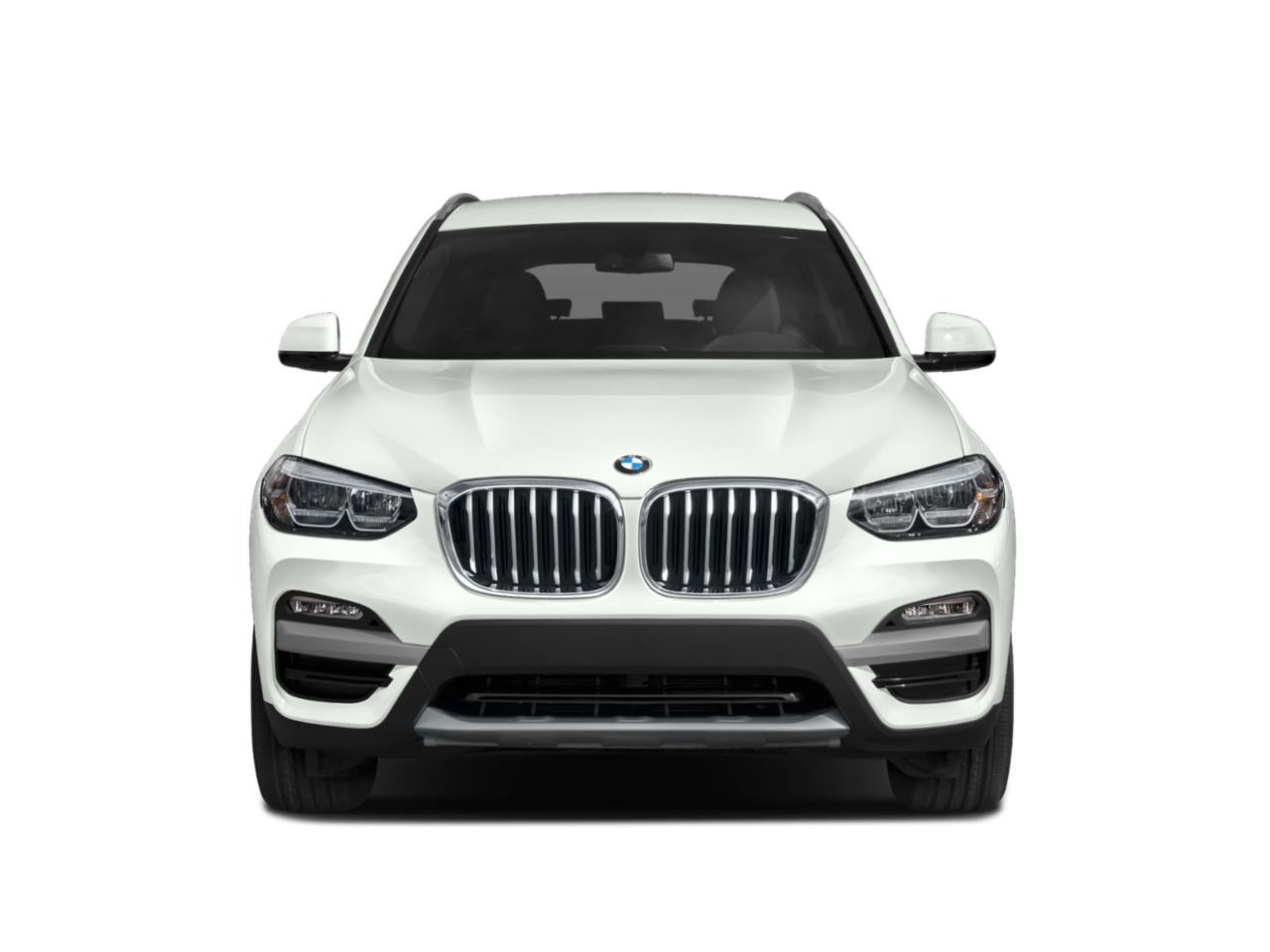 2019 BMW X3 xDrive30i xDrive30i
