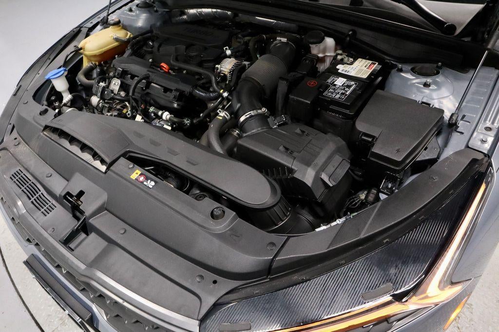 2023 Kia K5 LXS