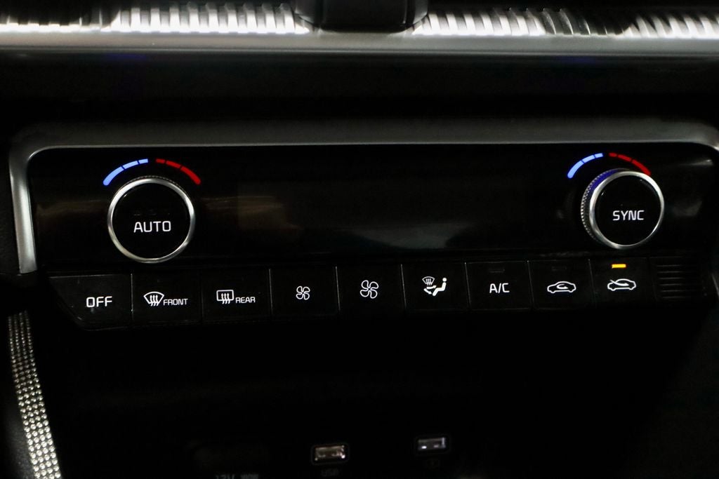 2023 Kia K5 LXS