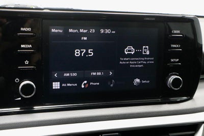 2023 Kia K5 LXS