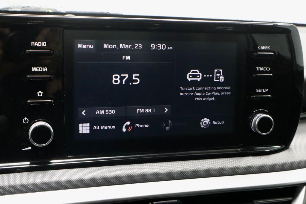 2023 Kia K5 LXS