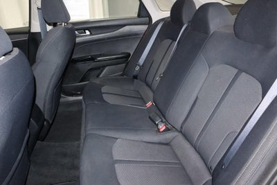 2021 Kia K5 LX