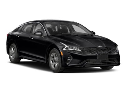 2021 Kia K5 LX