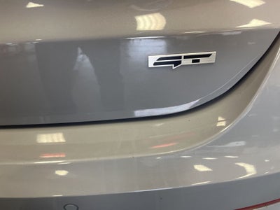 2024 Kia K5 GT