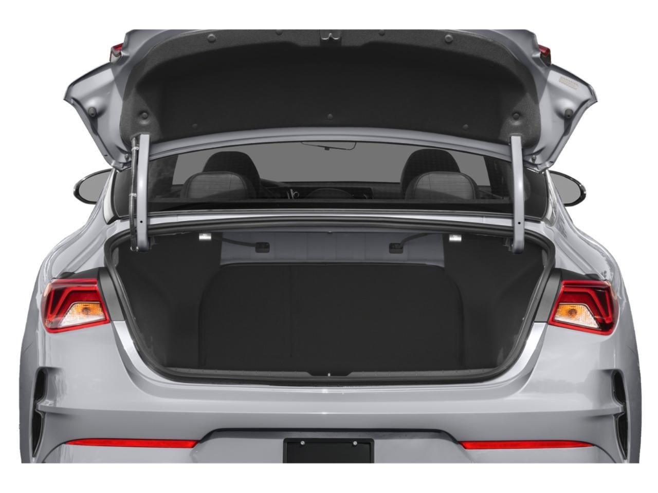 2024 Kia K5 GT