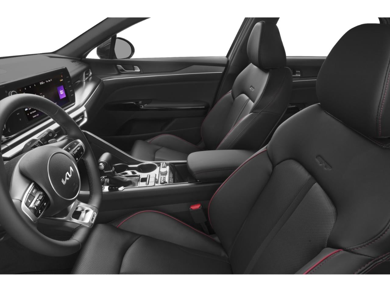 2024 Kia K5 GT