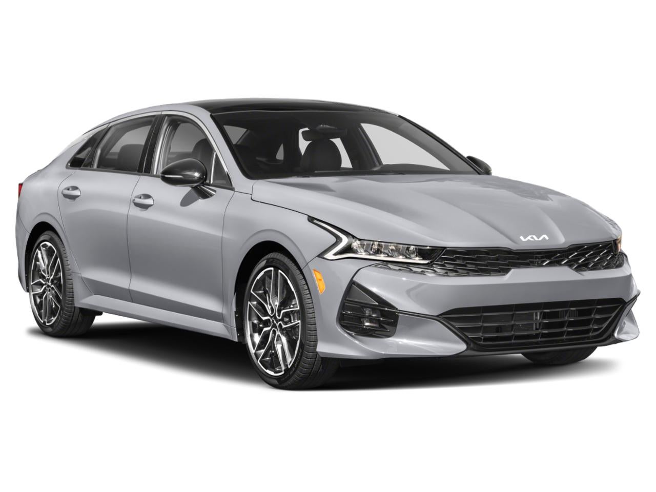 2024 Kia K5 GT