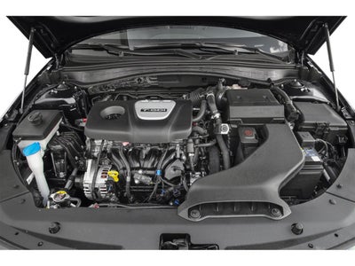 2020 Kia Optima EX Premium