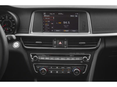 2020 Kia Optima EX Premium