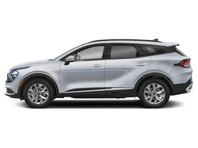 2023 Kia Sportage SX