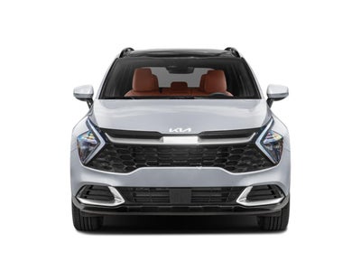 2023 Kia Sportage SX