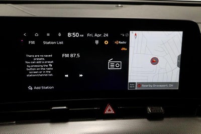 2025 Kia Sportage SX-Prestige