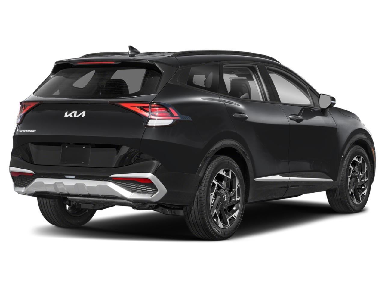 2025 Kia Sportage SX-Prestige
