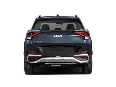 2025 Kia Sportage SX-Prestige