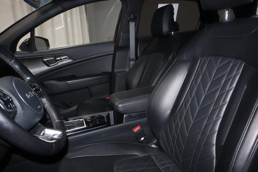 2023 Kia Sportage X-Pro