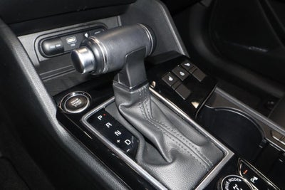 2023 Kia Sportage X-Pro