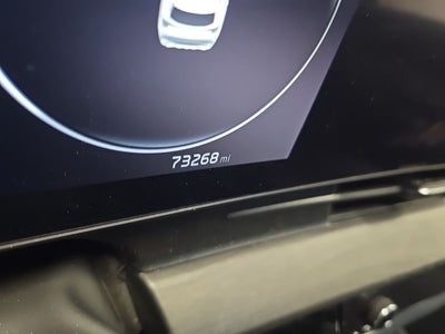 2023 Kia Sportage X-Pro