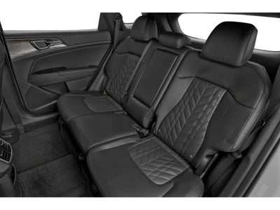 2023 Kia Sportage X-Pro