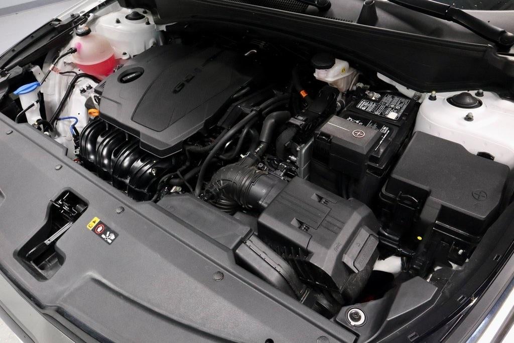 2023 Kia Sportage X-Pro