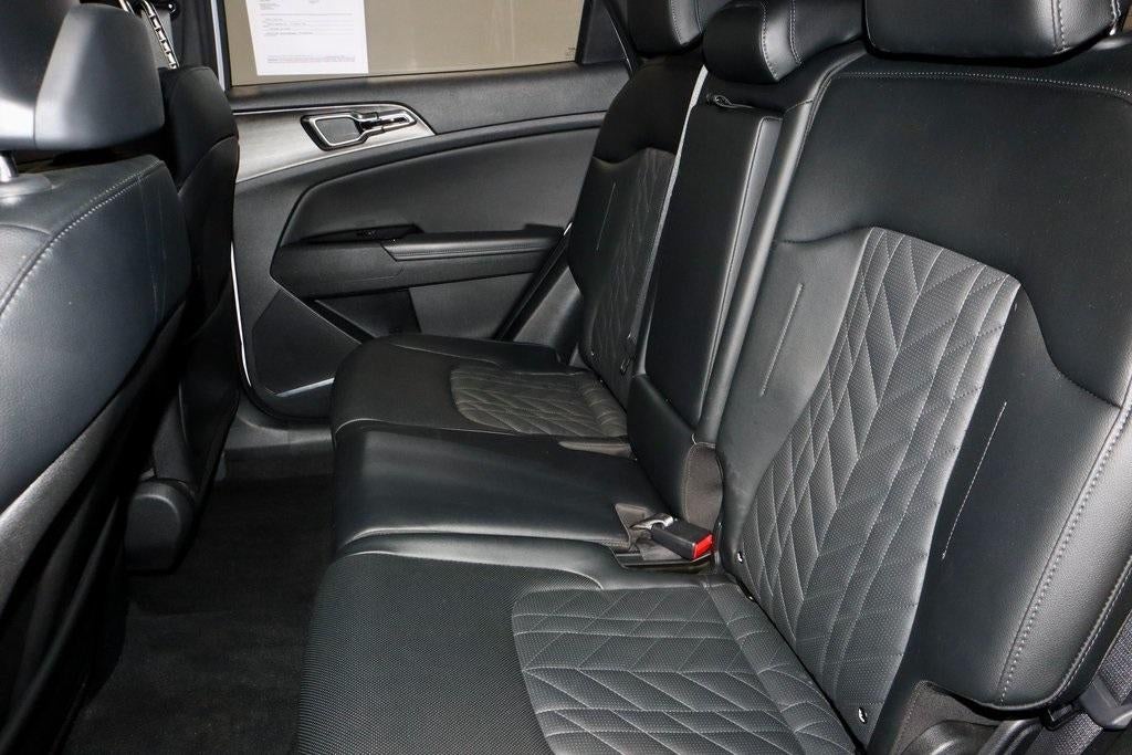 2023 Kia Sportage X-Pro