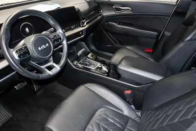 2023 Kia Sportage X-Pro