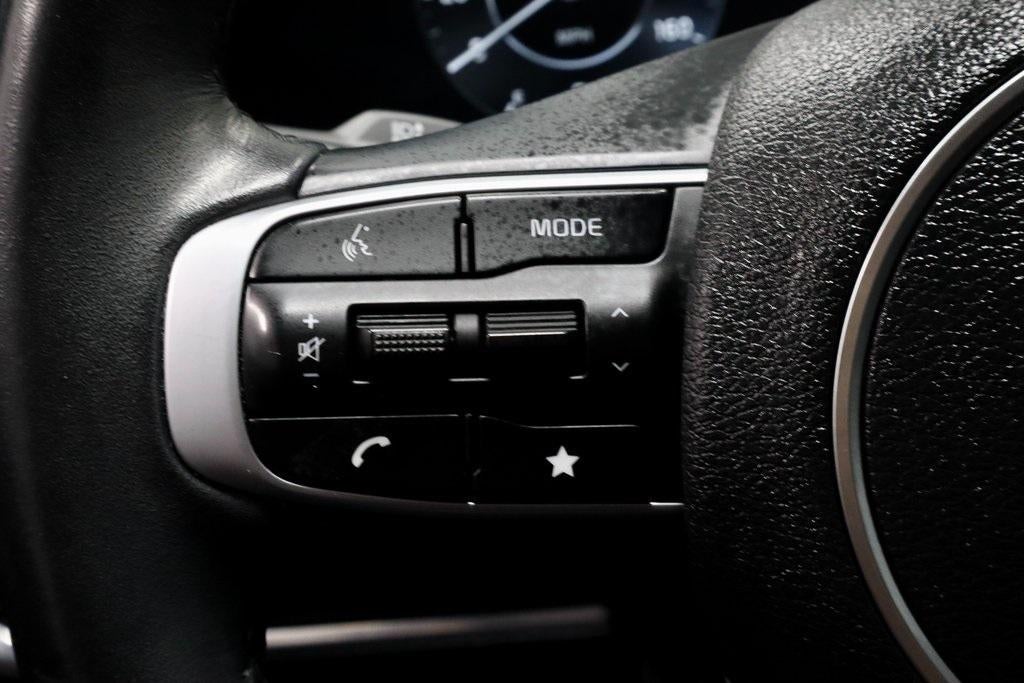 2023 Kia Sportage X-Pro