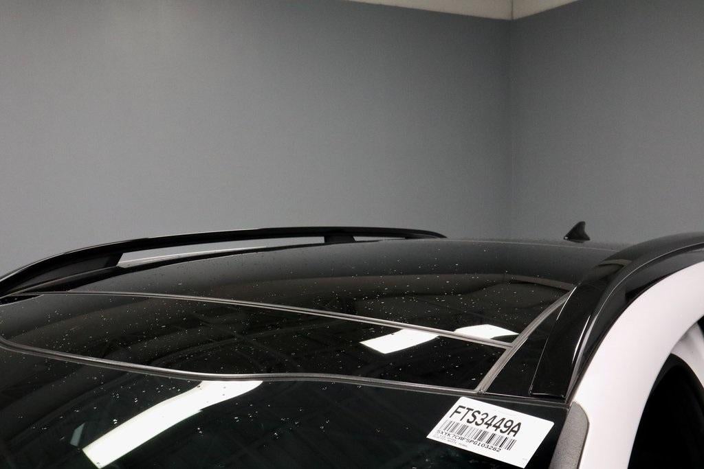 2023 Kia Sportage X-Pro