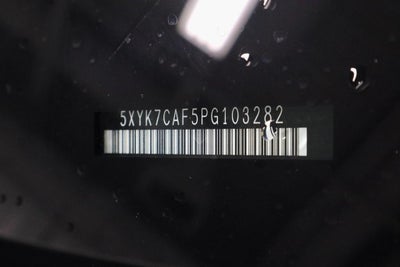 2023 Kia Sportage X-Pro