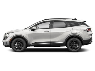 2023 Kia Sportage X-Pro