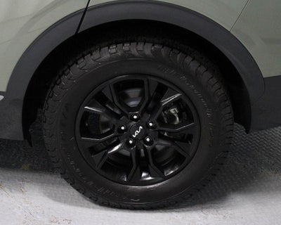 2023 Kia Sportage X-Pro Prestige