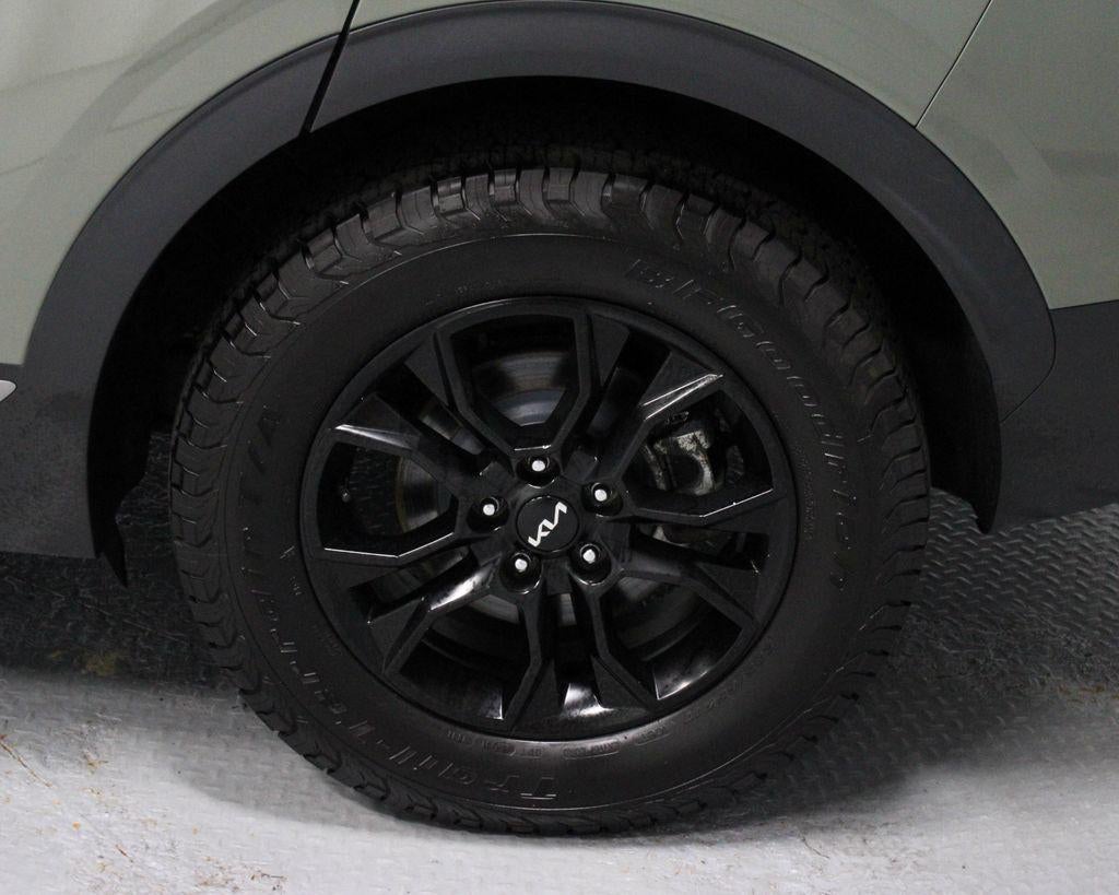 2023 Kia Sportage X-Pro Prestige