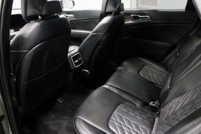 2023 Kia Sportage X-Pro Prestige