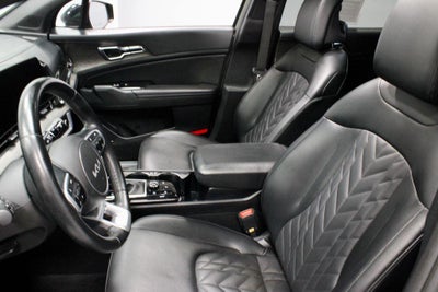 2023 Kia Sportage X-Pro Prestige