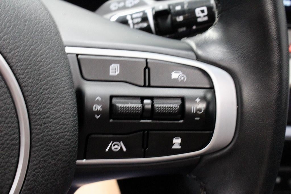 2023 Kia Sportage X-Pro Prestige