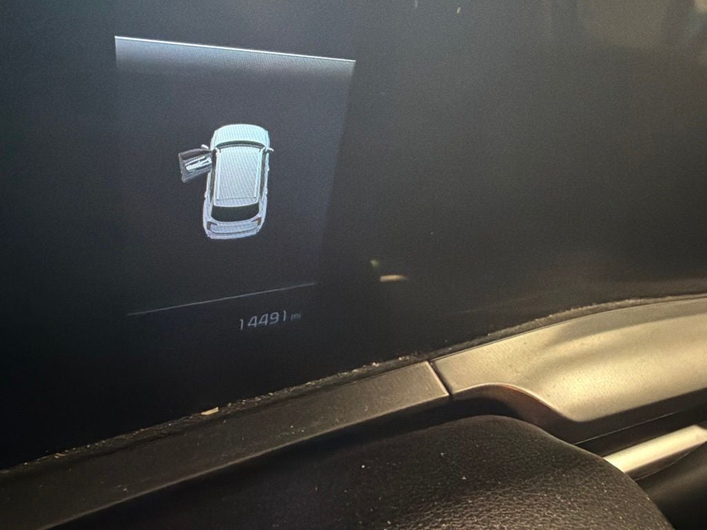 2025 Kia Telluride LX