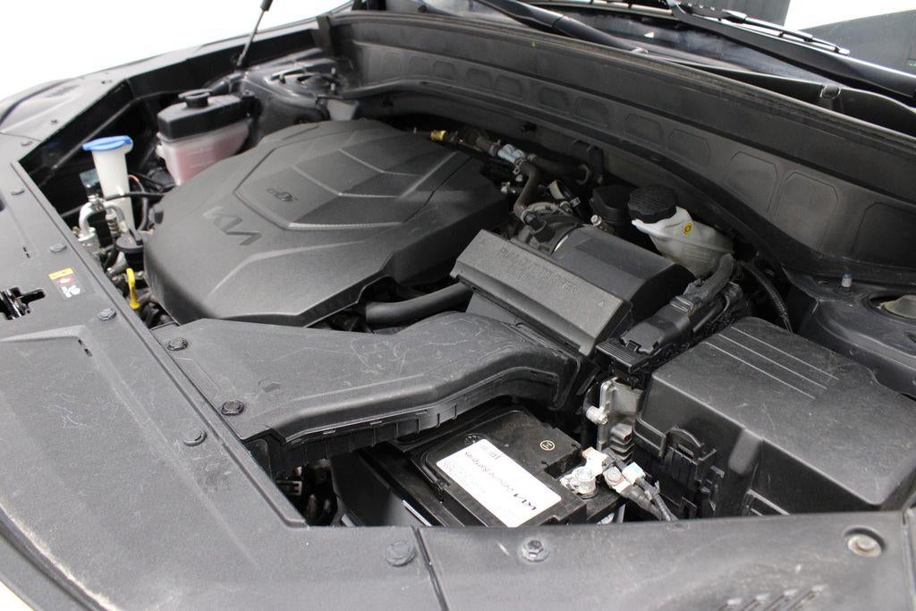 2024 Kia Telluride LX