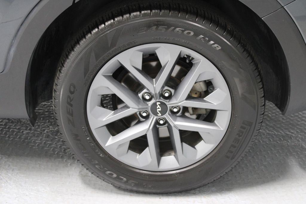 2024 Kia Telluride LX